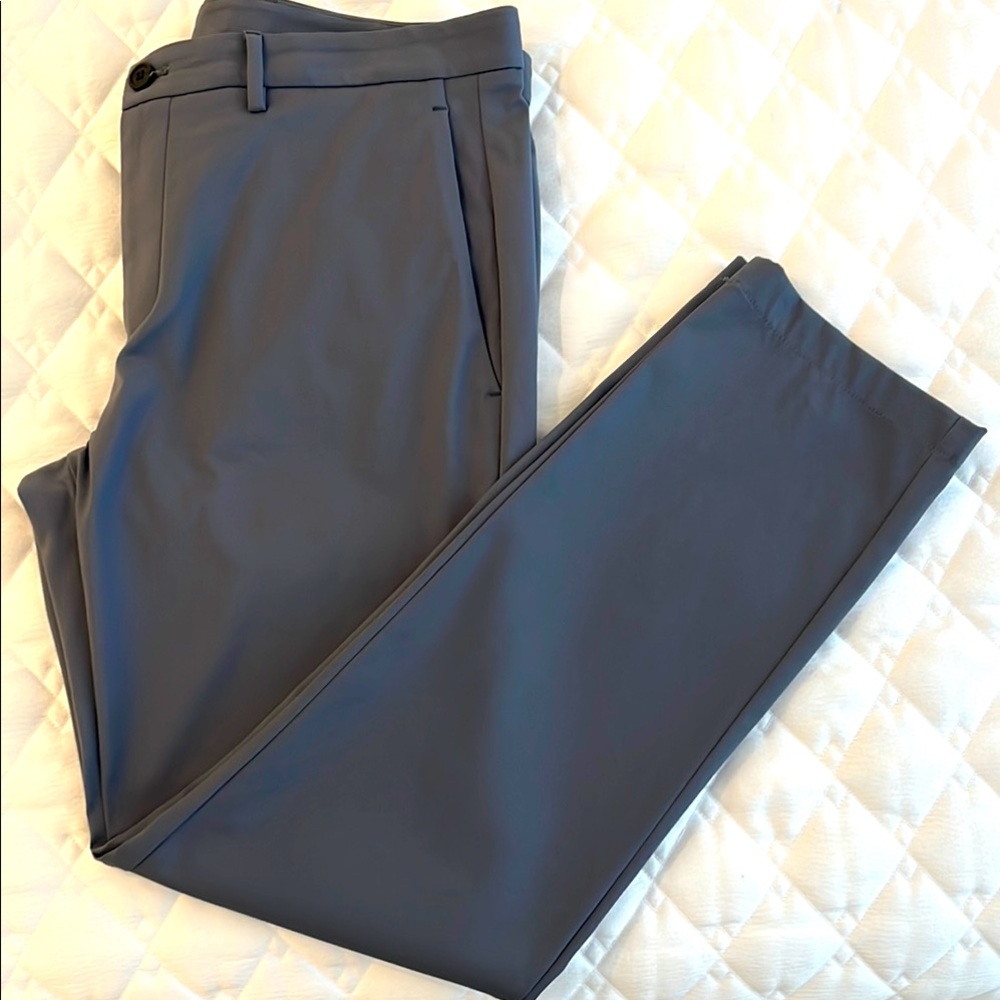 Theory Zaine Pant in Precision Ponte